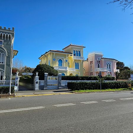 Sunnyside Accademia Appartement Livorno Buitenkant foto