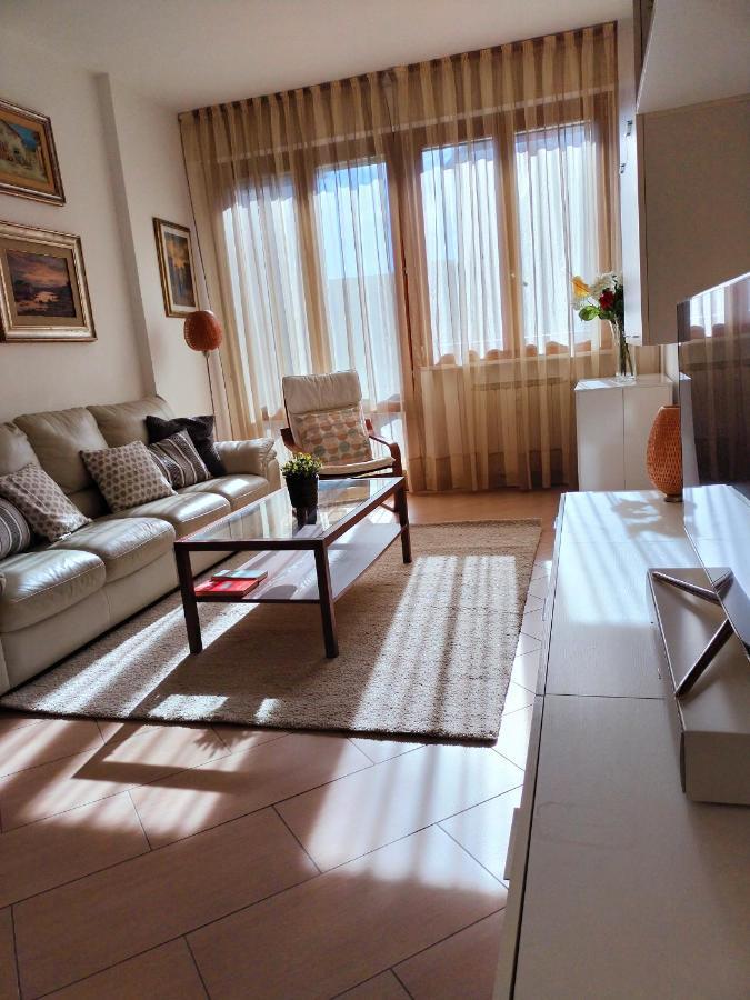 Sunnyside Accademia Appartement Livorno Buitenkant foto