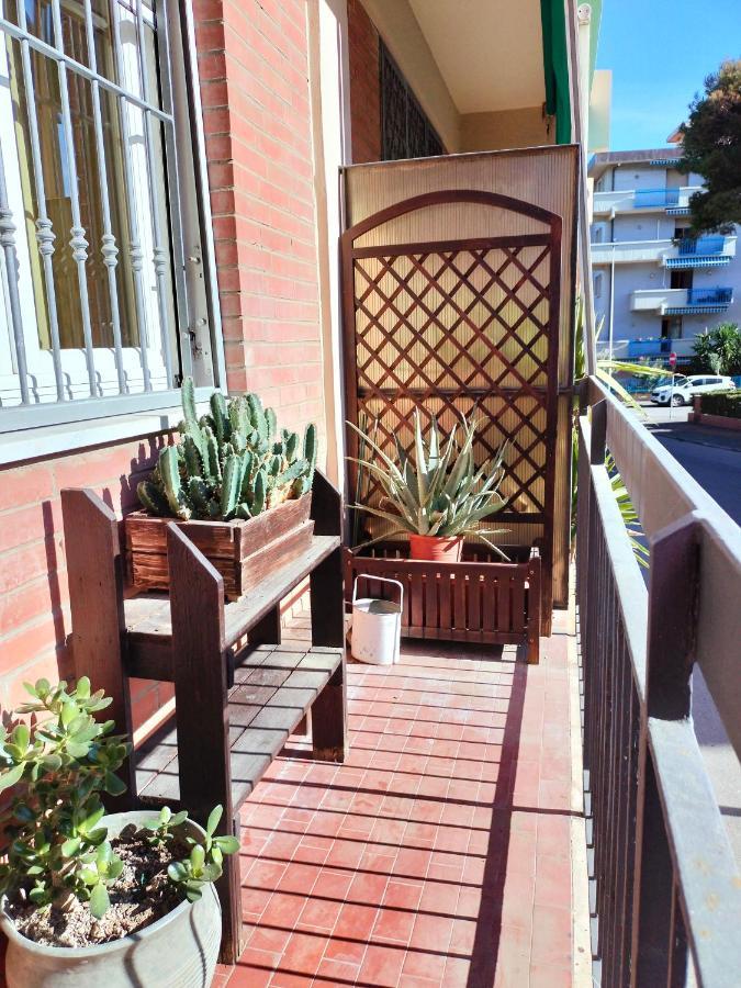 Sunnyside Accademia Appartement Livorno Buitenkant foto