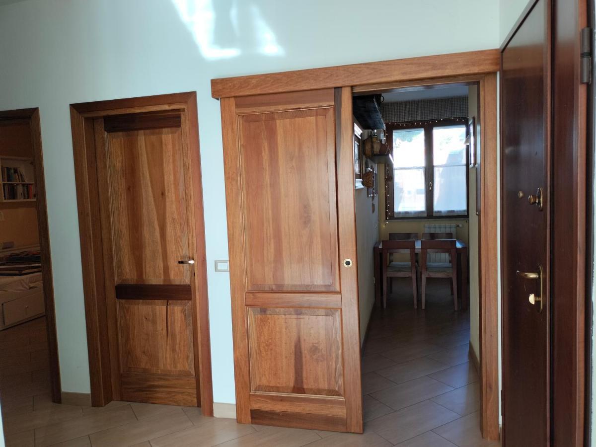 Sunnyside Accademia Appartement Livorno Buitenkant foto