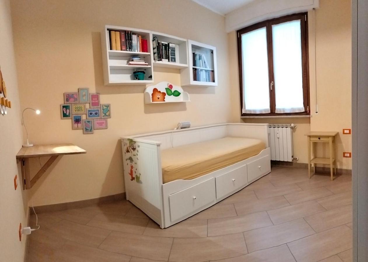 Sunnyside Accademia Appartement Livorno Buitenkant foto