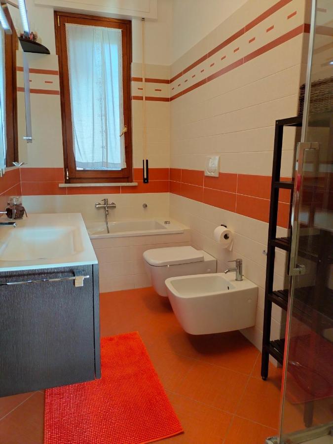 Sunnyside Accademia Appartement Livorno Buitenkant foto