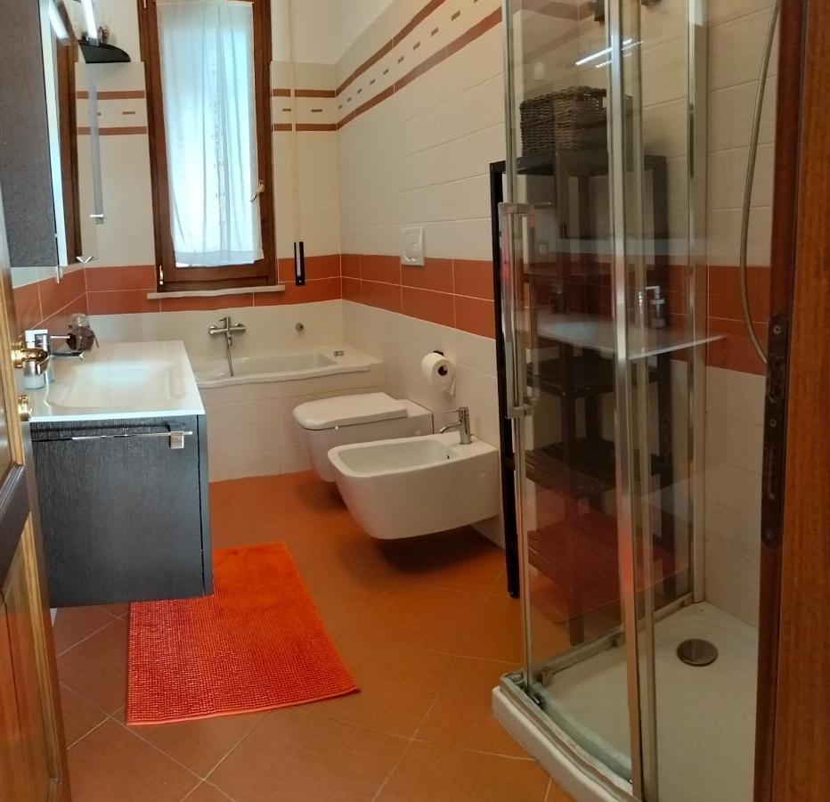 Sunnyside Accademia Appartement Livorno Buitenkant foto