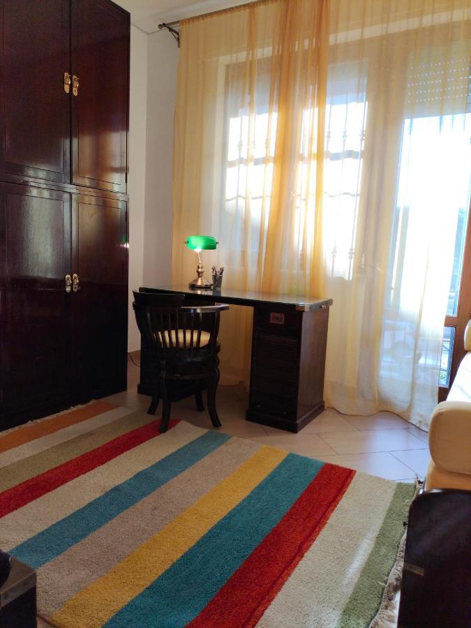 Sunnyside Accademia Appartement Livorno Buitenkant foto