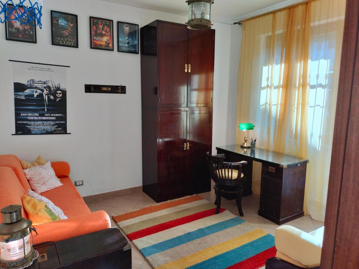 Sunnyside Accademia Appartement Livorno Buitenkant foto
