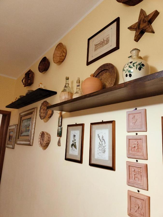 Sunnyside Accademia Appartement Livorno Buitenkant foto