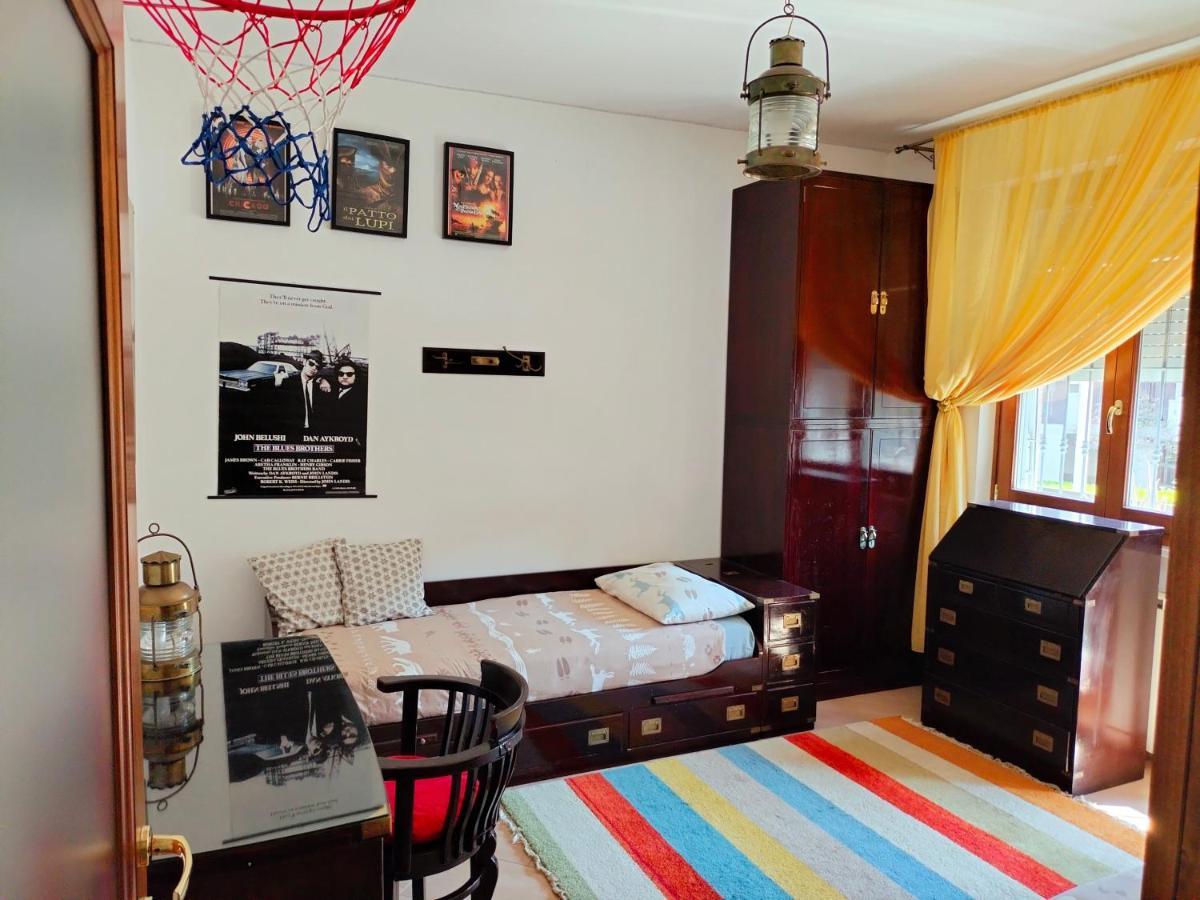 Sunnyside Accademia Appartement Livorno Buitenkant foto