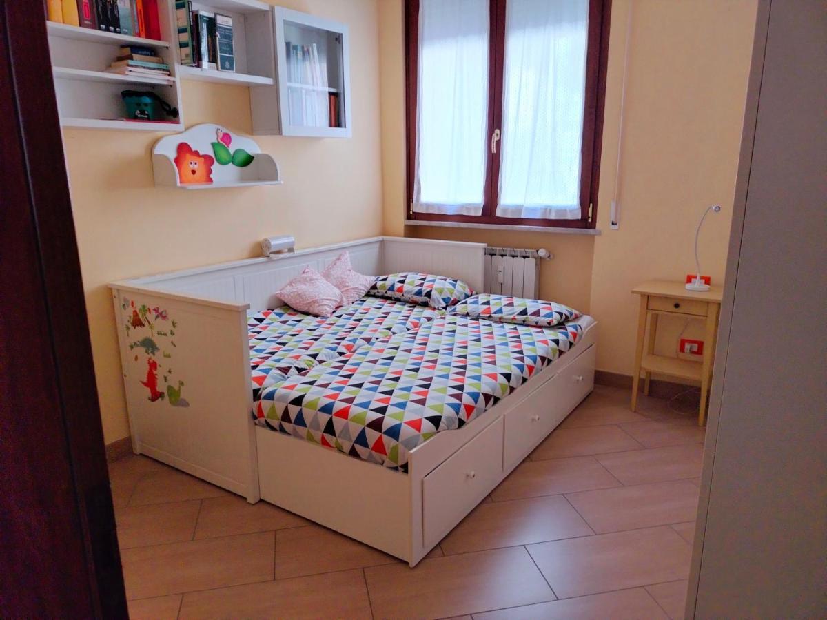 Sunnyside Accademia Appartement Livorno Buitenkant foto