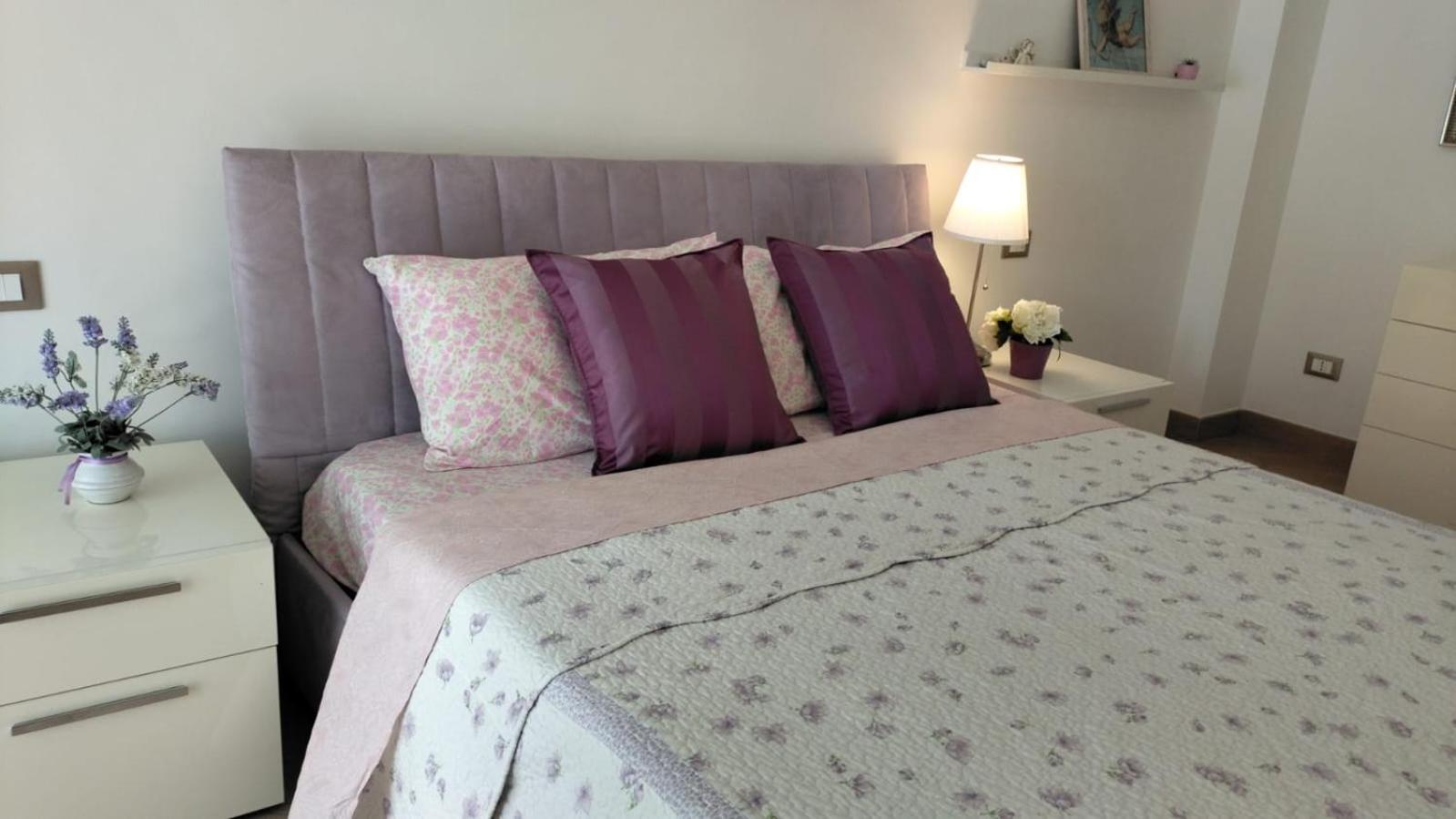 Sunnyside Accademia Appartement Livorno Buitenkant foto